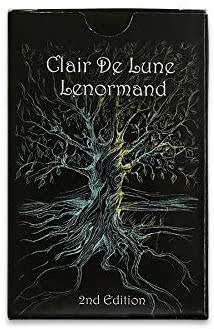 Claire de Lune Lenormand